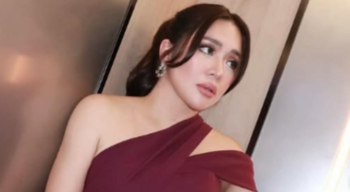 Angeline Quinto, bet magkaroon ng isang dosenang anak!