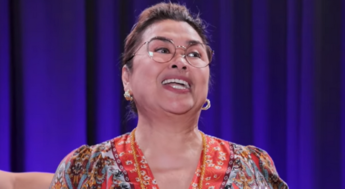 La Oro, nanghinayang; kulang sa bembang noong kabataan