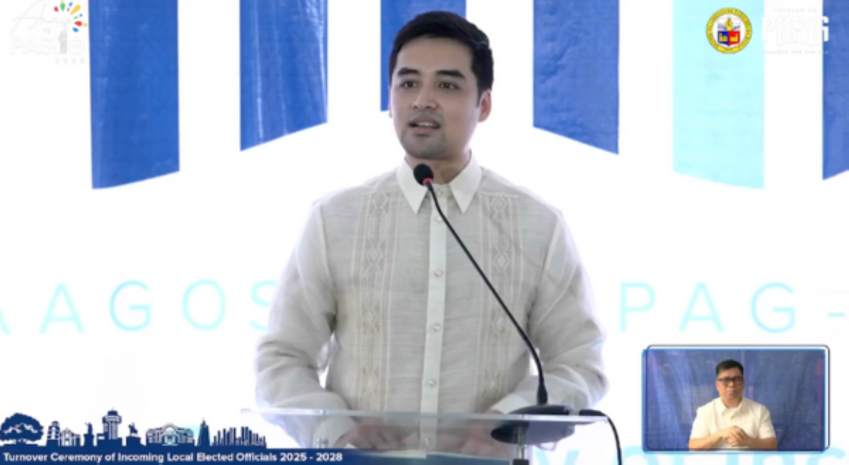 Vico Sotto, hindi tatakbo sa anumang gov't position sa 2028