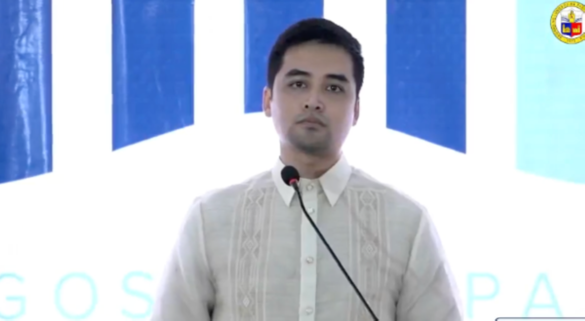 Mayor Vico, handang makipagtulungan sa mga katunggali, pero may simpleng kundisyon