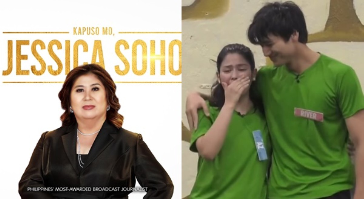  X account ng KMJS, nagamit para ipanawagan eviction nina AZ-River