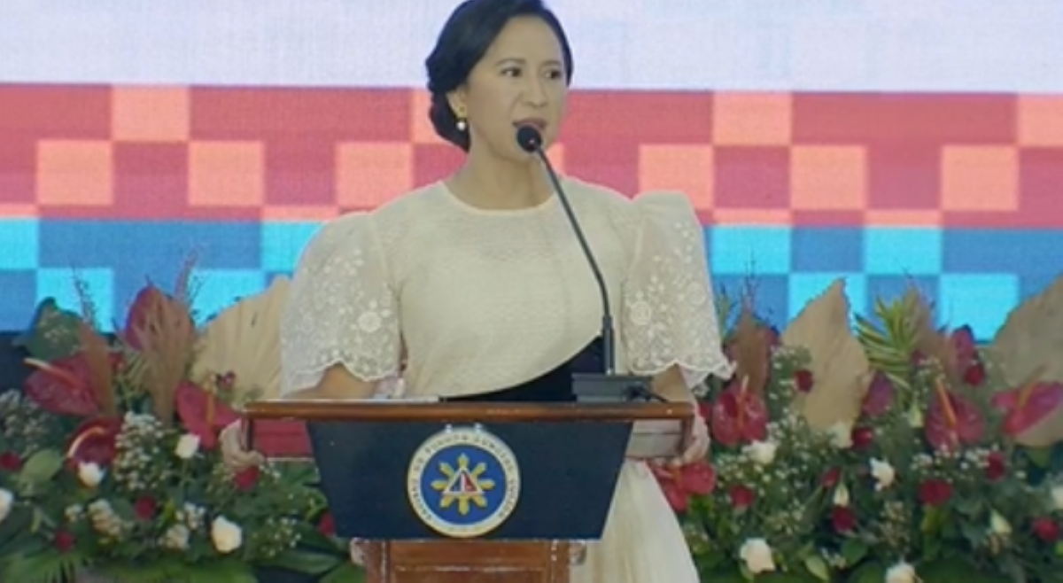 QC, bagong pamantayan ng local government &mdash;Belmonte