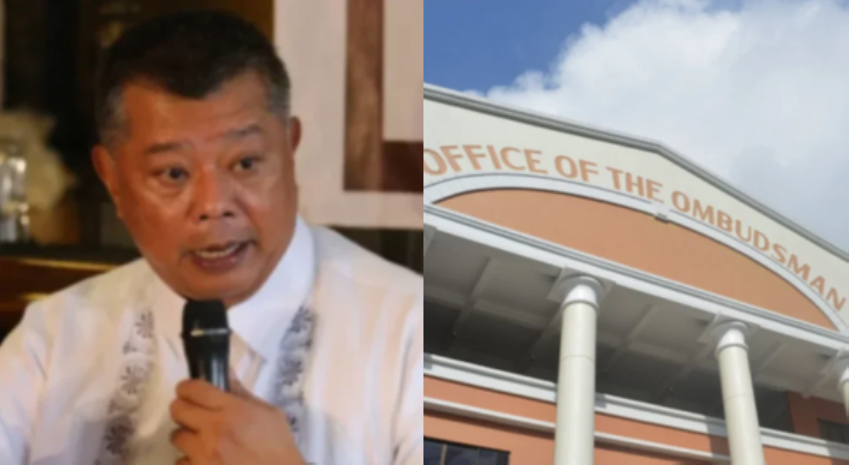 DOJ Sec. Remulla, inaasam posisyon sa Ombudsman: 'I have a lot to offer there!'