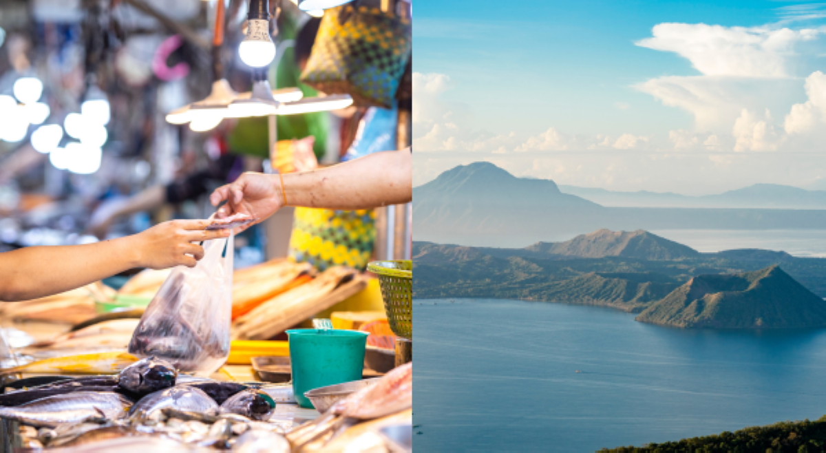 Tawilis, Tilapia sa Taal Lake, ligtas kainin&mdash;BFAR