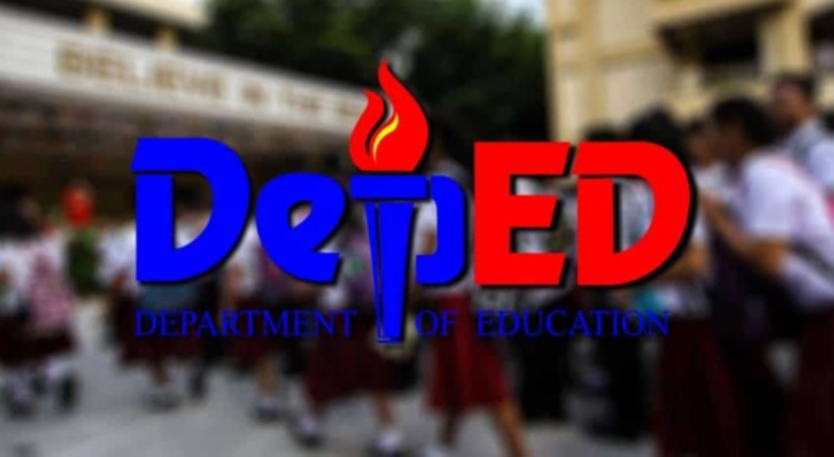 Saturday classes sa basic education, hindi totoo! &mdash;DepEd