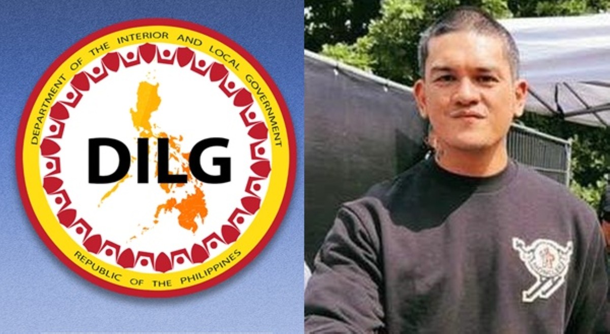 DILG, binasbasan na si Baste para maupong acting mayor ng Davao