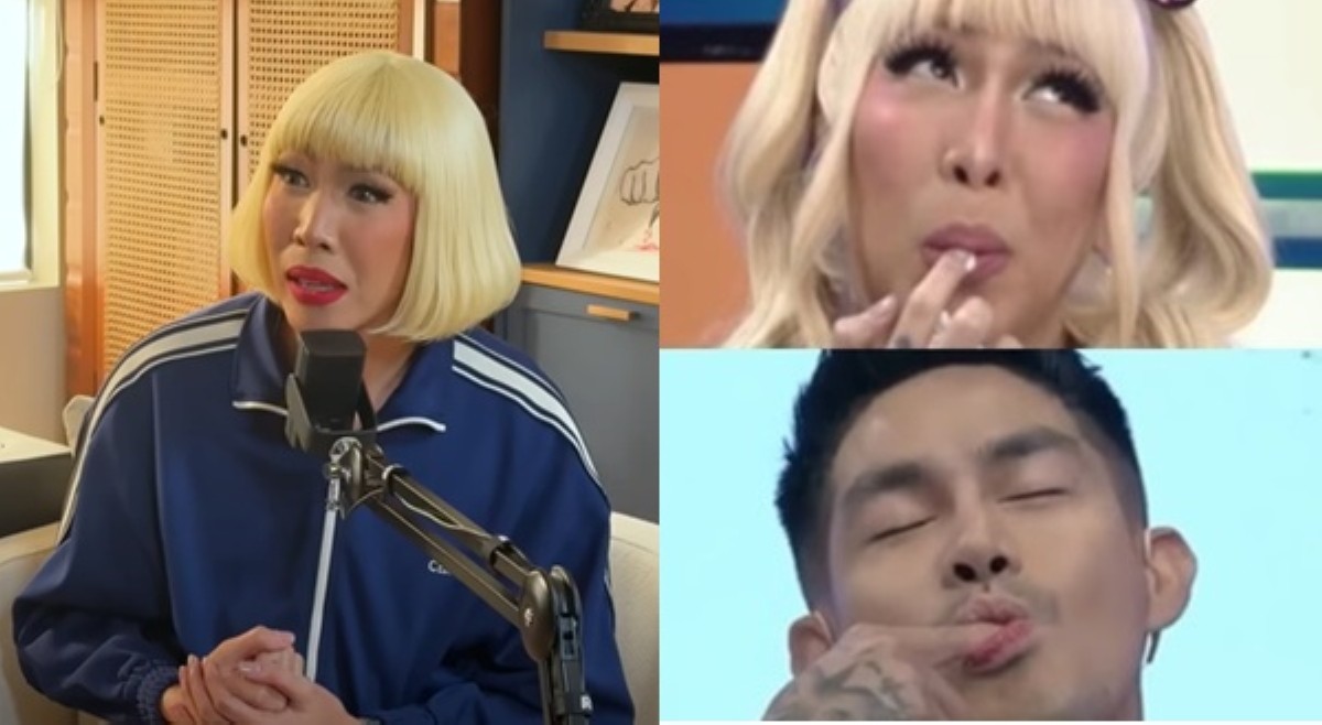 'Nagmukha kaming kriminal!' Vice Ganda, Ion walang nakikitang mali sa 'icing incident'