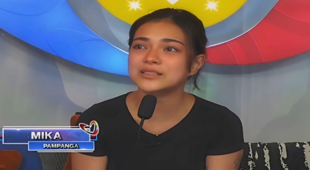 Mika Salamanca, hindi controversial girl:  'She is just misunderstood!'
