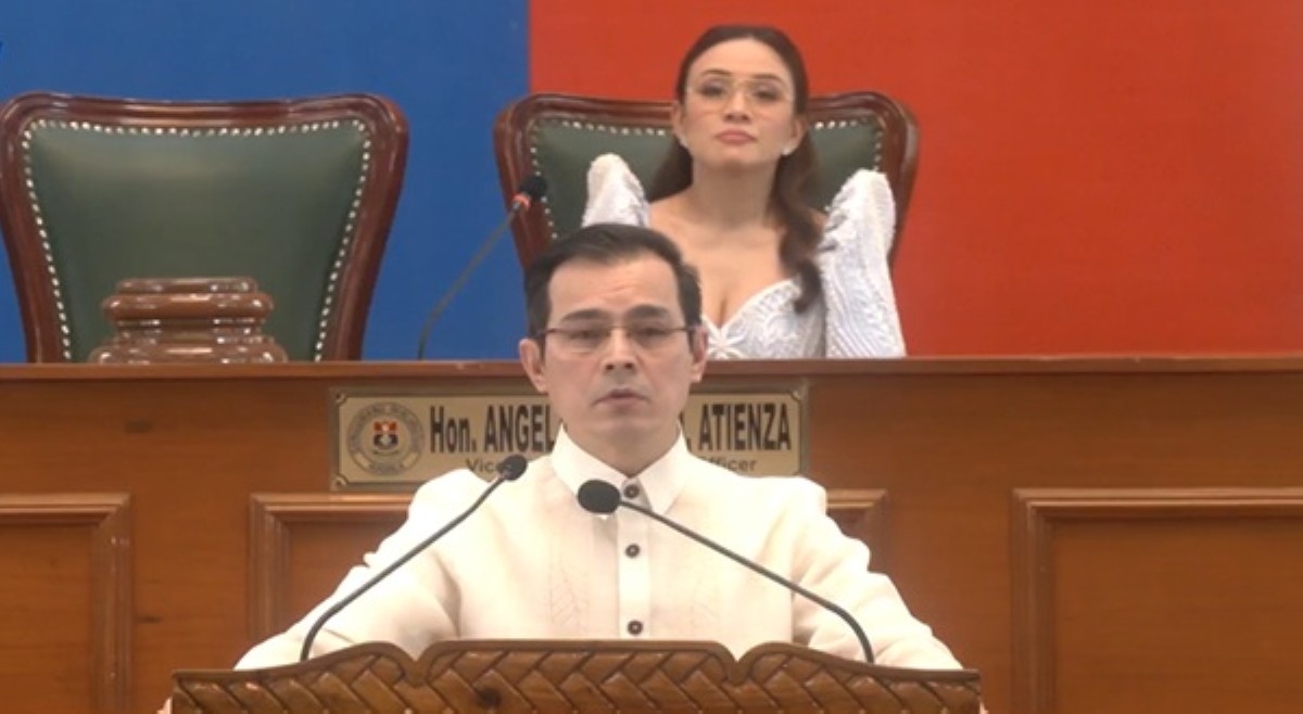 Yorme Isko, isiniwalat empleyado ng city hall na nag-cash advance ng higit ₱1B!