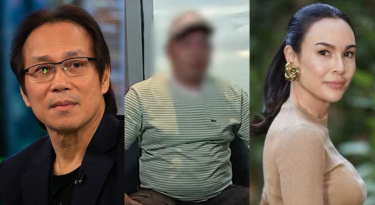 Atong Ang, Gretchen Barretto, kinaladkad sa isyu ng mga nawawalang sabungero