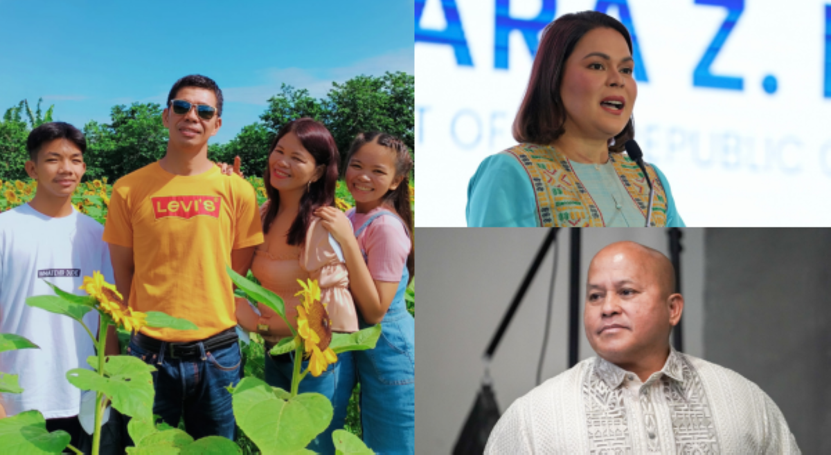 Ama ng Maguad siblings, nanawagan kina VP Sara at Sen. Dela Rosa kaugnay sa mga pumatay sa mga anak niya