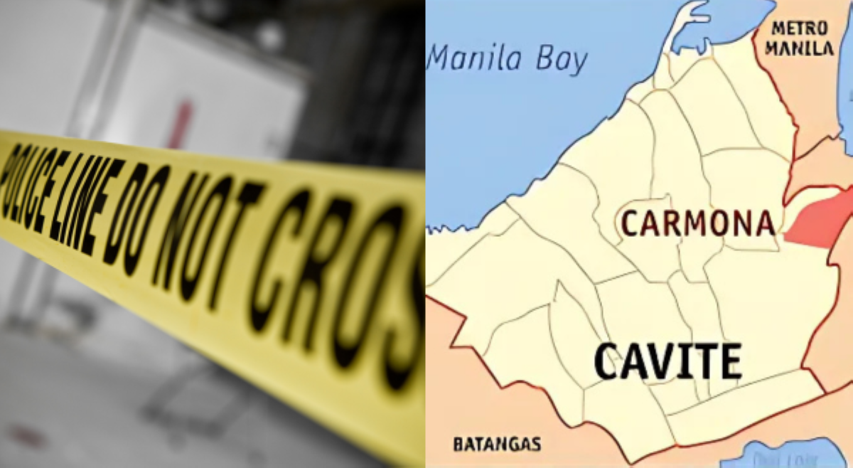 Lalaking bagong laya sa kulungan, nakipagbarilan sa mga pulis; 2 patay, 1 kritikal