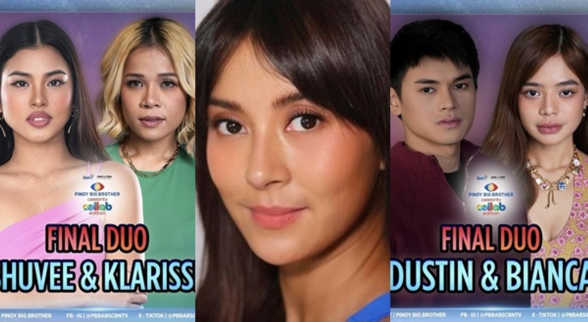 PBB mas naging impactful dahil sa 2 huling evicted duos, puri ni Bianca