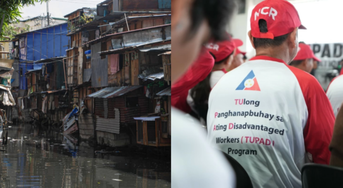 PBBM, pagagalawin mga TUPAD beneficiaries para sa paglilinis ng mga estero