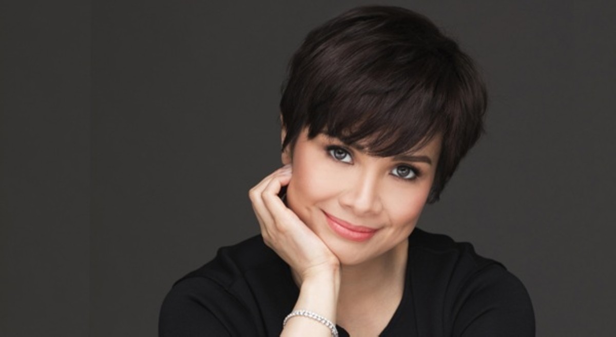 'Long overdue!' Lea Salonga gagawaran ng Hollywood Walk of Fame star