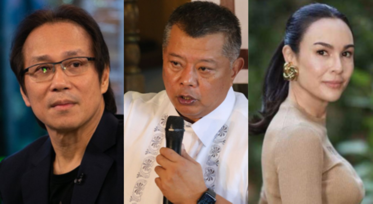 'Sooner or later!' Atong Ang, Gretchen Barretto, posibleng masampahan ng kaso&mdash;DOJ