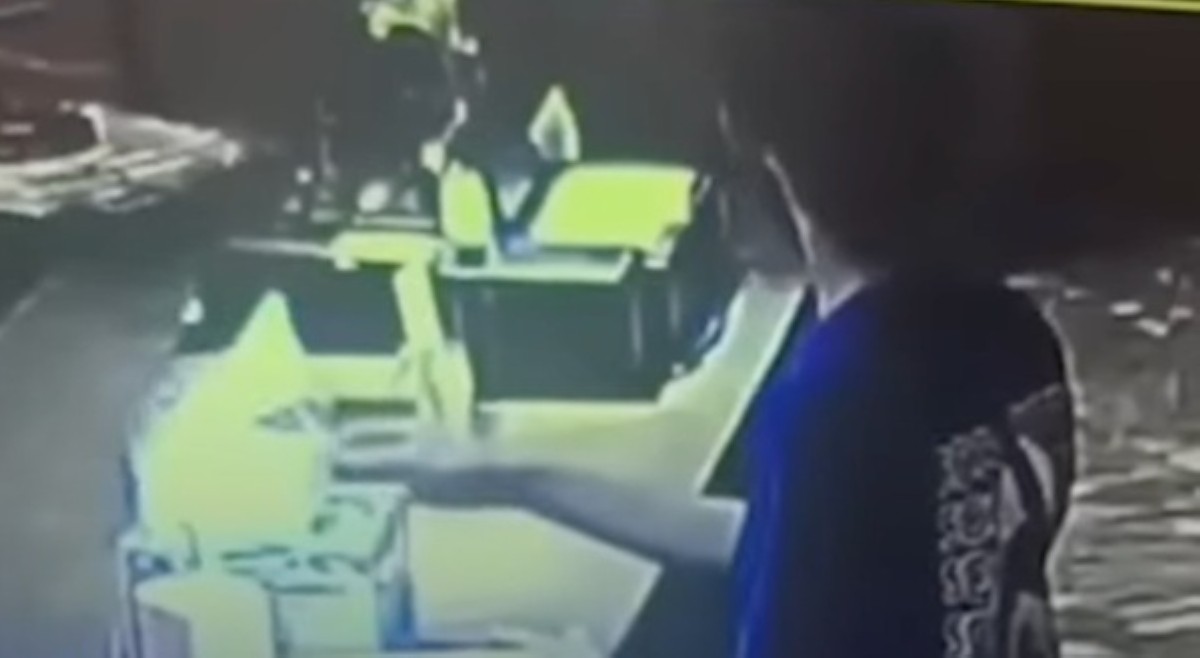 19-anyos na lalaking lulong sa sugal, himas-rehas sa pagnanakaw ng tip box