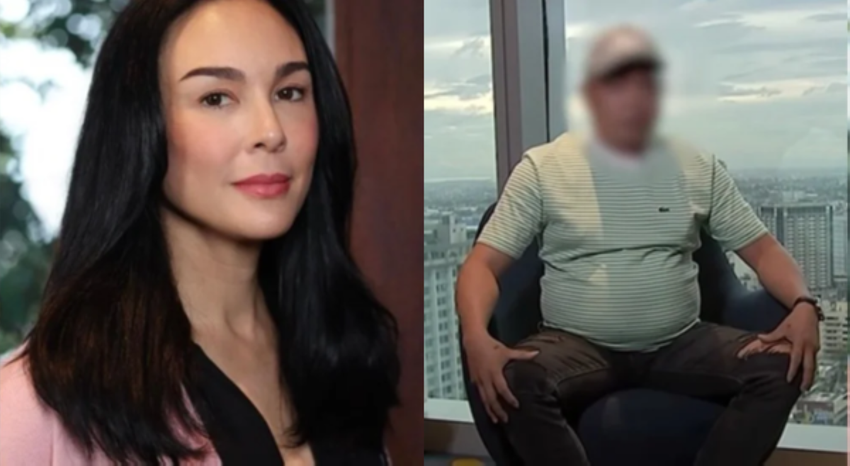 Depensa ni Gretchen Barretto: 'Di pagbigay ng suhol, dahilan ng pagdawit sa kaniya sa isyu