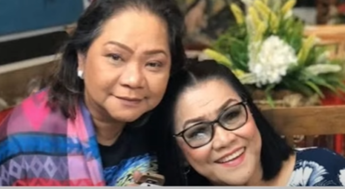 Cristy, Lolit nagkakatampuhan: &lsquo;Di &lsquo;yon naging sapat para masira ang aming pagkakaibigan&rsquo;