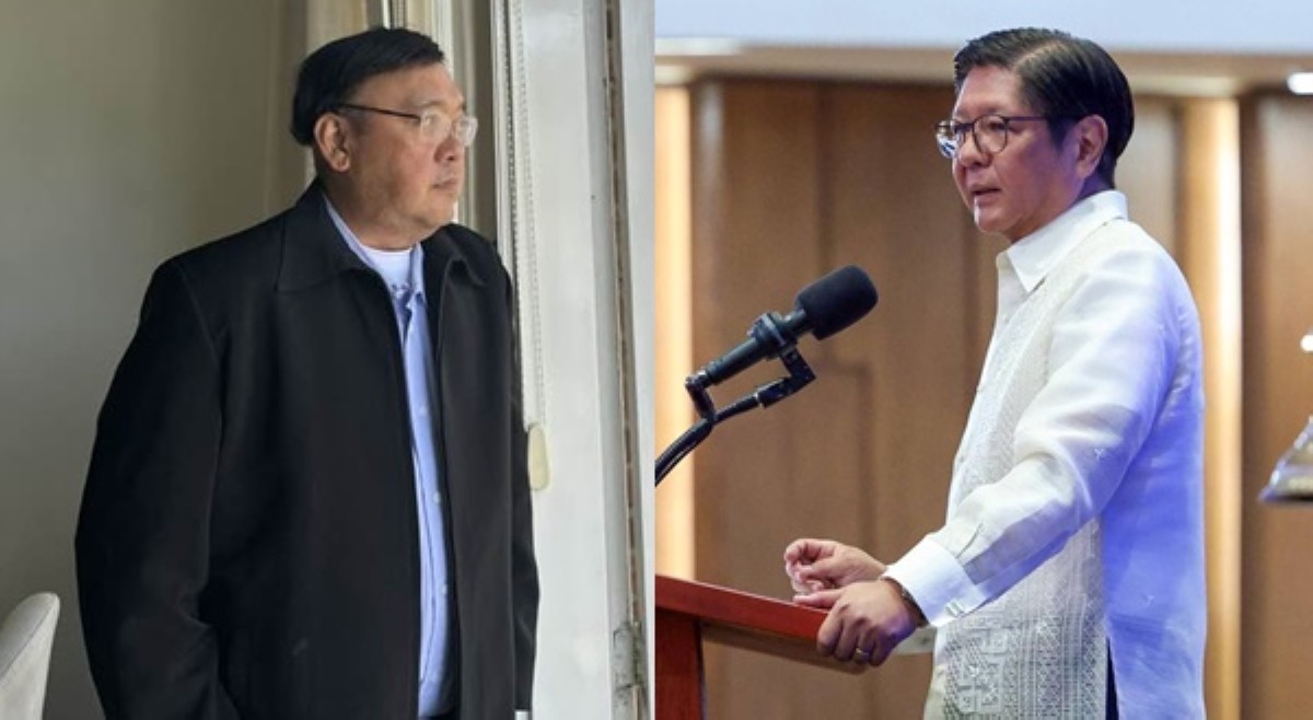Roque, babalik ng Pilipinas sa oras na matapos termino ni PBBM