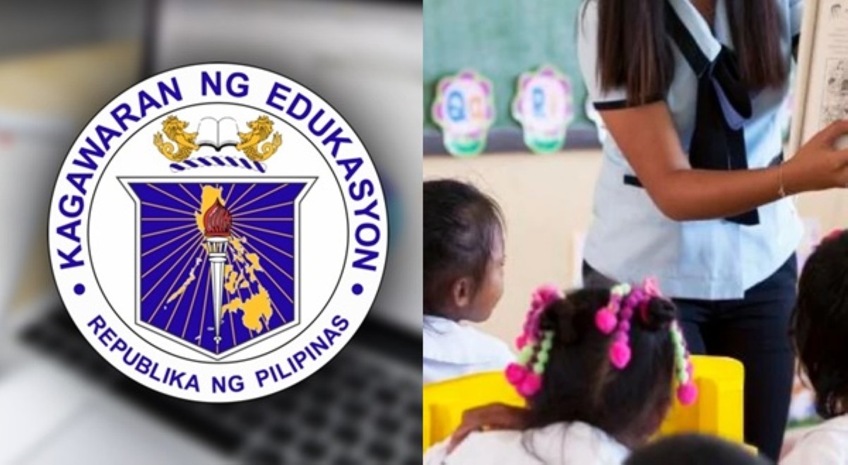 Filipino, English wikang panturong gagamitin mula Kinder hanggang Grade 3 &mdash;DepEd