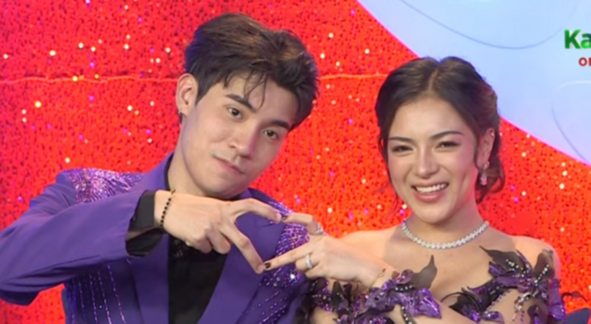 BreKa, itinanghal na &lsquo;Big Winner!&rsquo;