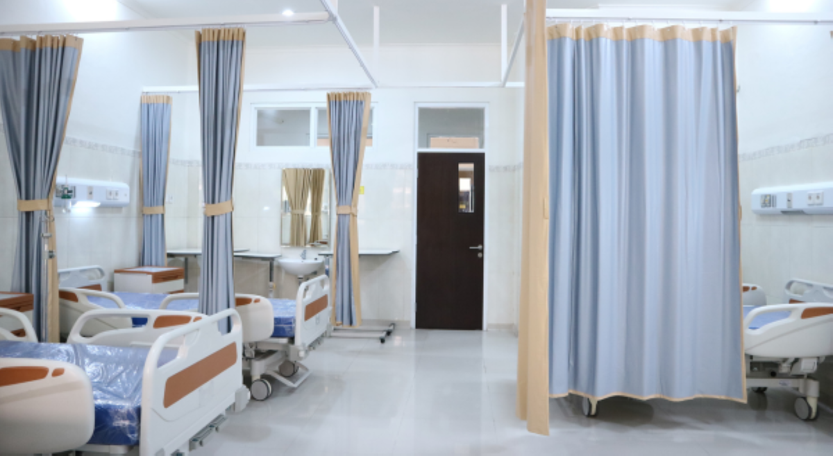 &lsquo;Guarantee letters' ng indigents, ekis na sa ilang ospital; gov't officials, 'di raw nagbabayad?