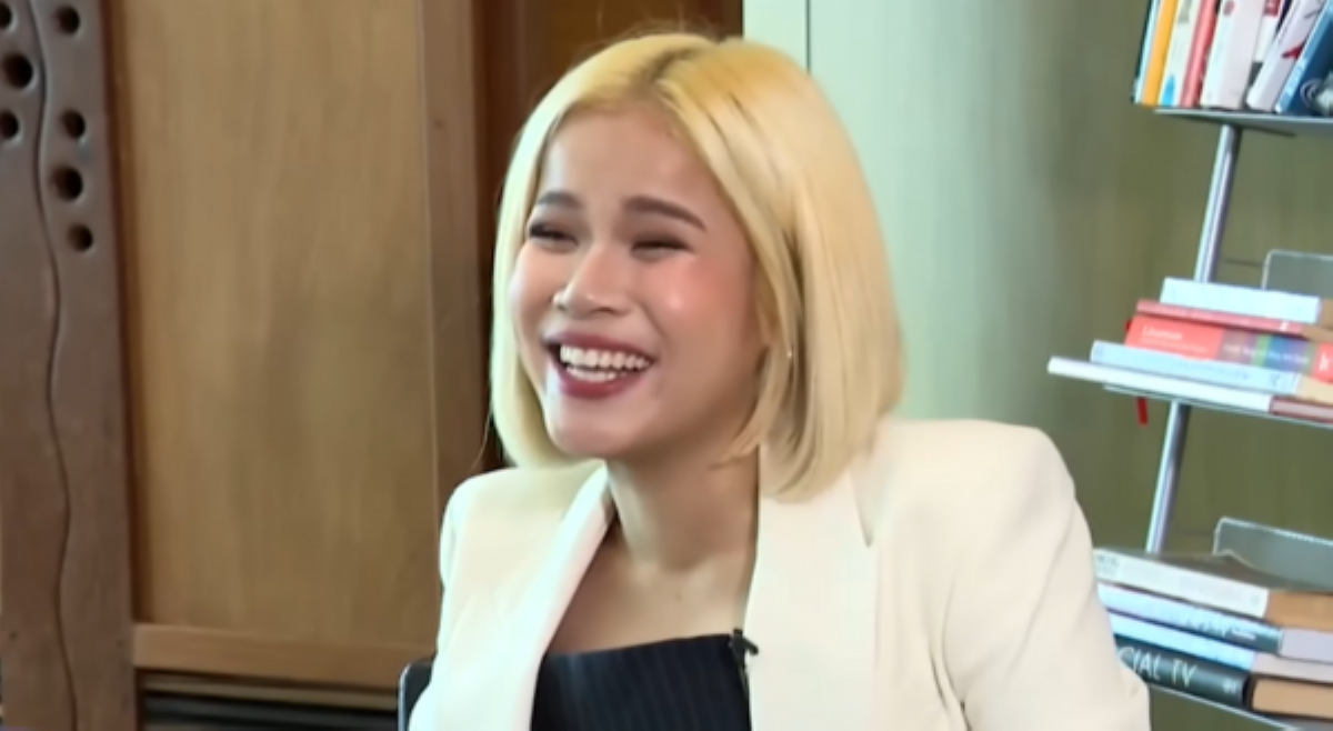 Klarisse De Guzman, inasahang sasalubungin ng bashers paglabas sa Bahay ni Kuya