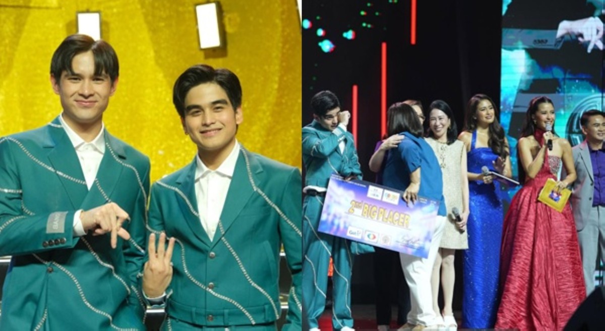 Will Ashley sa outside world: 'Lumaban at kinaya!'