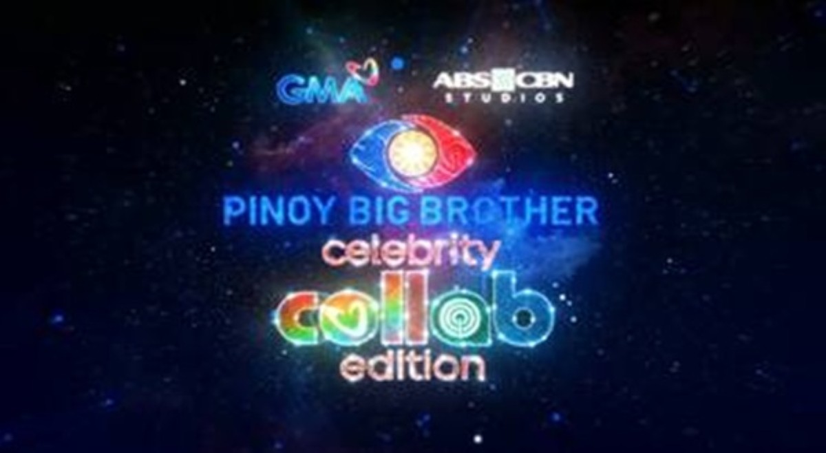ABS-CBN, GMA tuloy-tuloy sa PBB Celebrity Collab Edition
