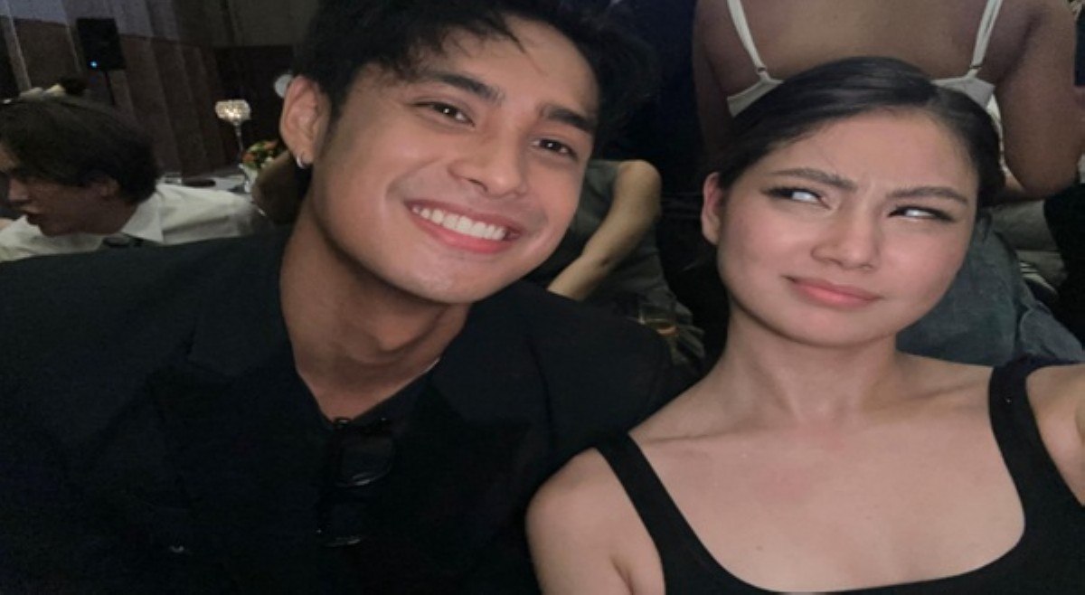 Big Winner! Charlie Fleming, natupad wish na ma-meet si Donny Pangilinan