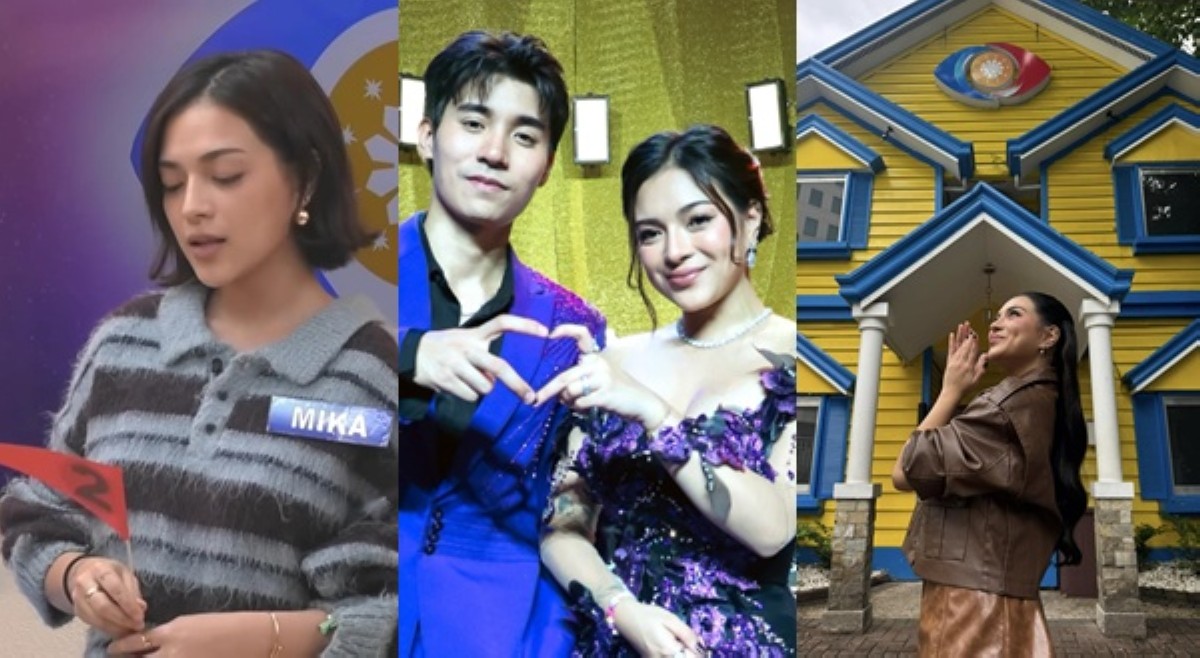 Mika Salamanca sa PBB journey: 'May dalang konting damit at pangarap lang'