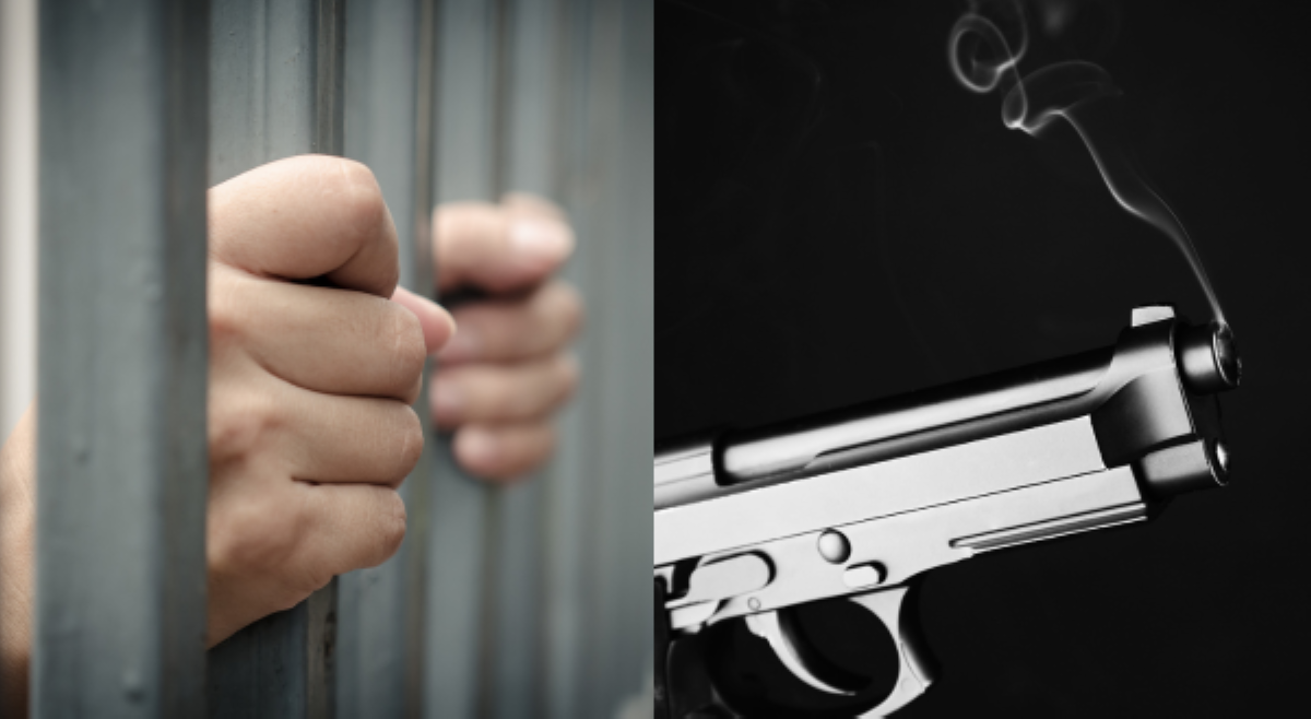 Inumang nagkapikunan, nauwi sa pamamaril; 1 sugatan