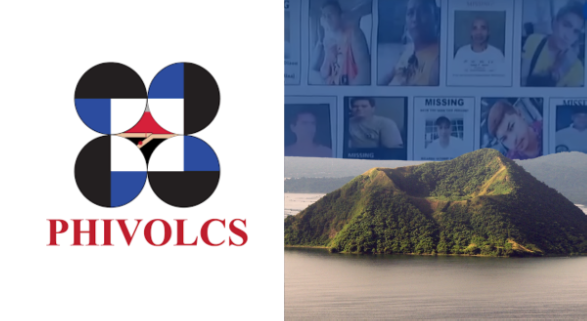 &lsquo;Sabong to sabog?&rsquo; Banta ng pag-alburoto ng bulkang Taal, inintriga ng netizens