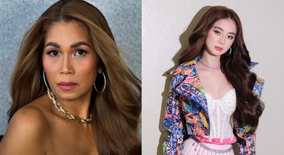 Be humble! Pokwang kay Fyang, 'Iha please wag muna magyabang, bad yan'