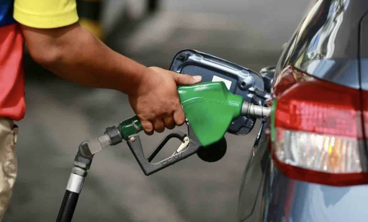 Pangalawang linggo na! Presyo ng produktong petrolyo muling bababa