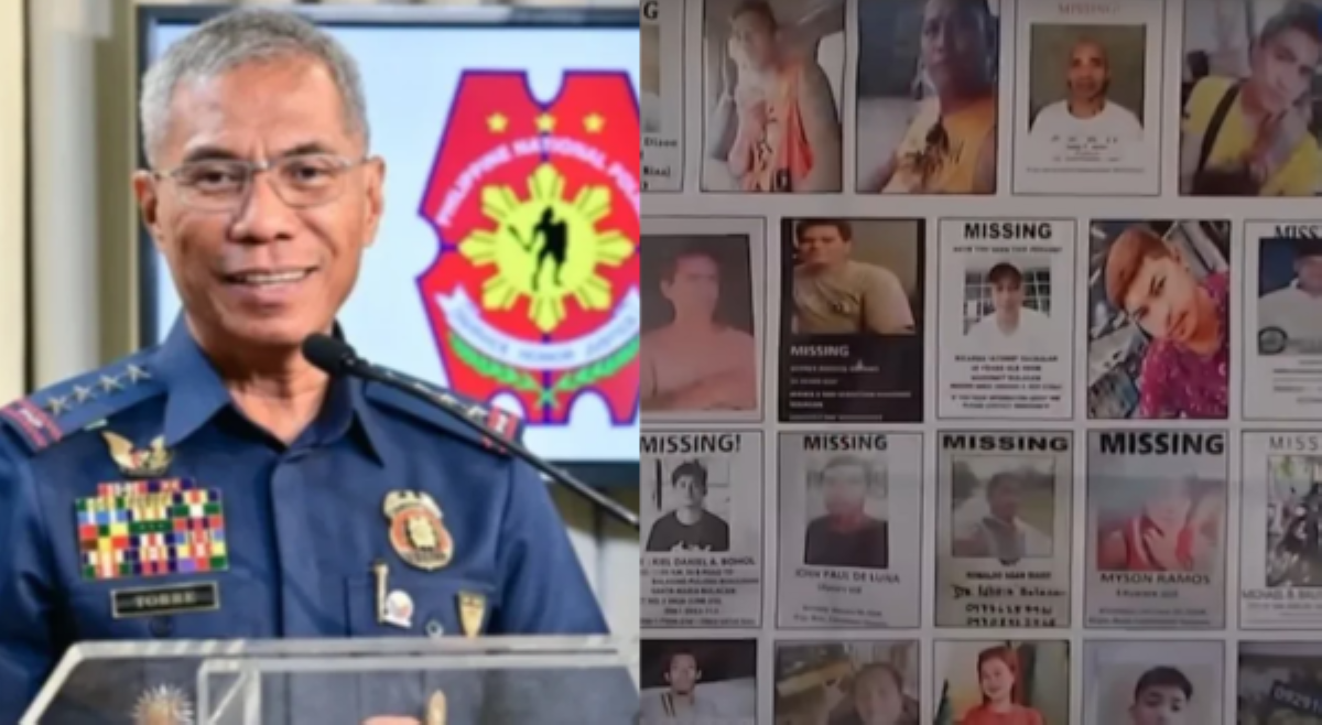 Mga nawawalang sabungero, hindi lang daw sa Taal dinala?&mdash;Torre