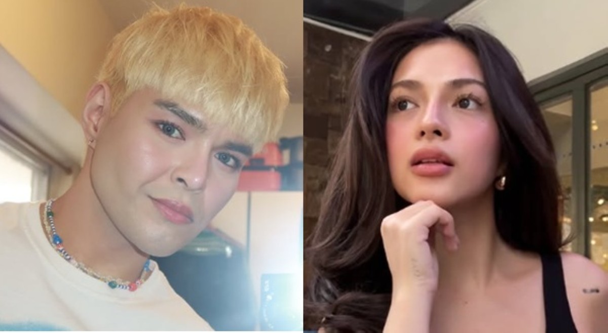 AC Soriano, harap-harapang umaming binash noon si Mika Salamanca