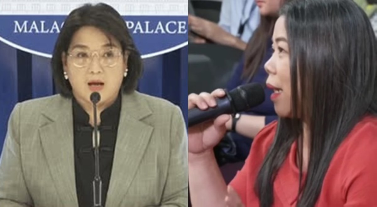 Usec. Claire Castro, walang kinalaman sa pagkasibak ni Eden Santos