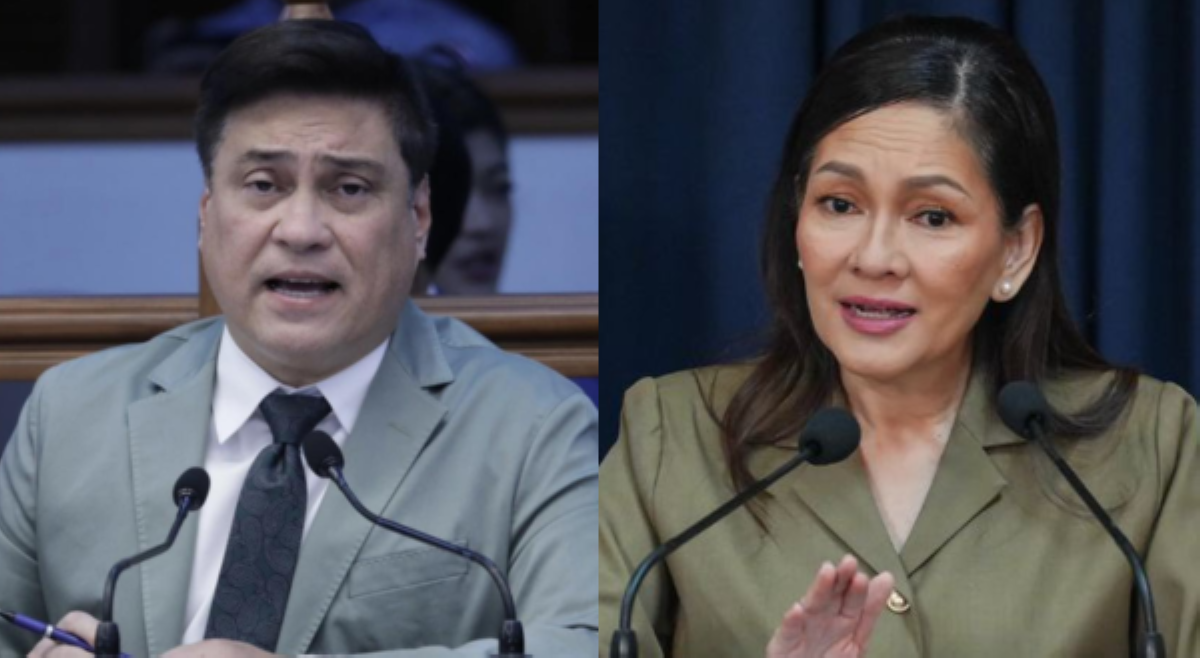 Paksyon nina Zubiri, tatayong minority sa Senado; Hontiveros, pwedeng isama