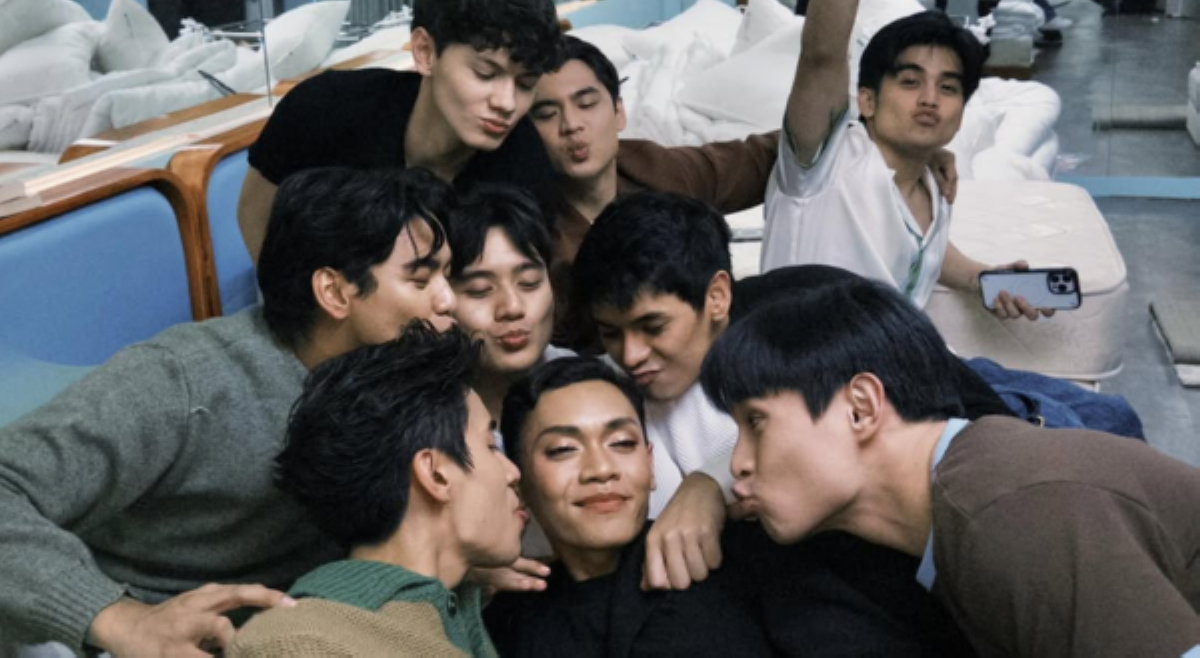 'Big winner ang atake!' Esnyr, pinalibutan ng nguso ng mga lalaking housemates