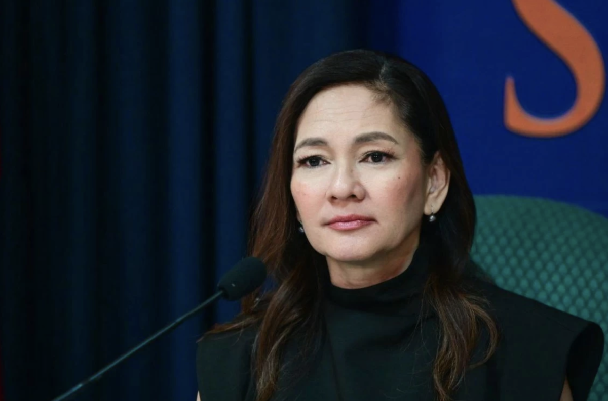 Paglalaro ng online sugal sa e-wallets, super apps, ipagbawal! &mdash; Hontiveros