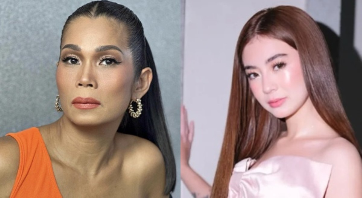 Pokwang inaatake, pinupuksa ng ilang fans ni Fyang