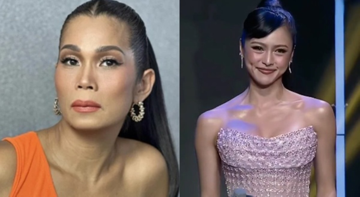 Pokwang inilagay sa pedestal si Kim Chiu: 'Maganda, mabait, talented, humble!'