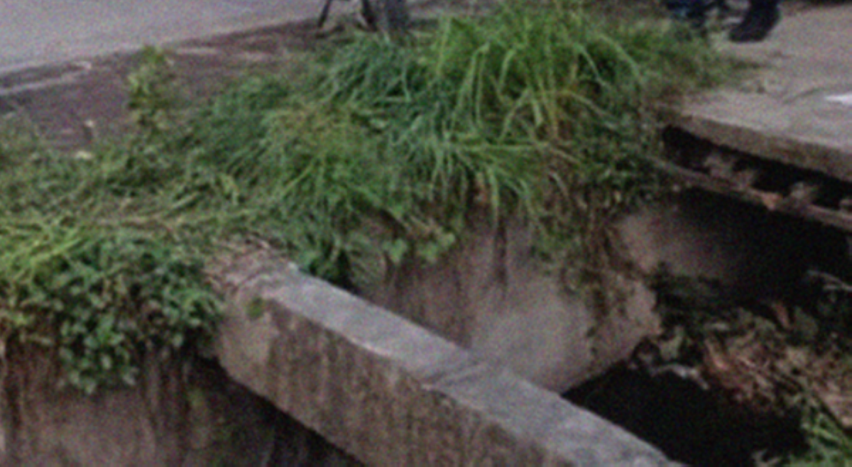 Lalaking epileptic, natagpuang patay sa kanal
