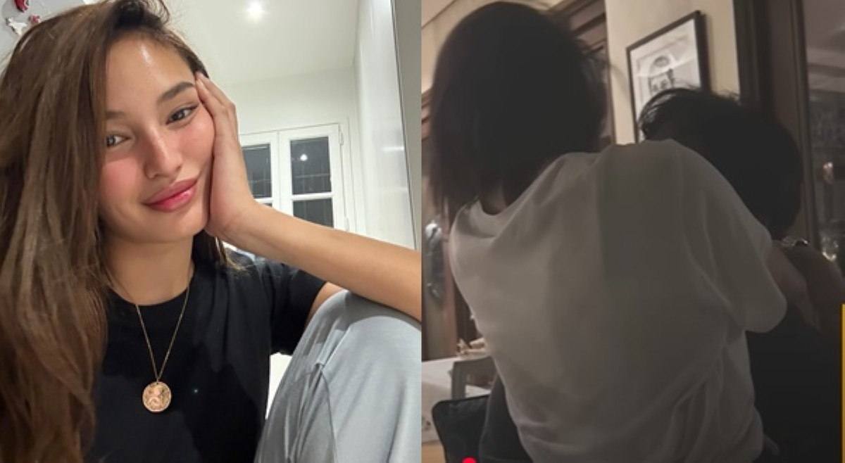 Lalaking kinandungan ni Sarah Lahbati, sinisino ng netizens