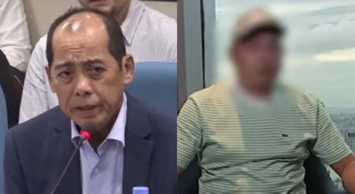 PCSO chairman na idinamay sa isyu ng nawawalang sabungero, umalma!