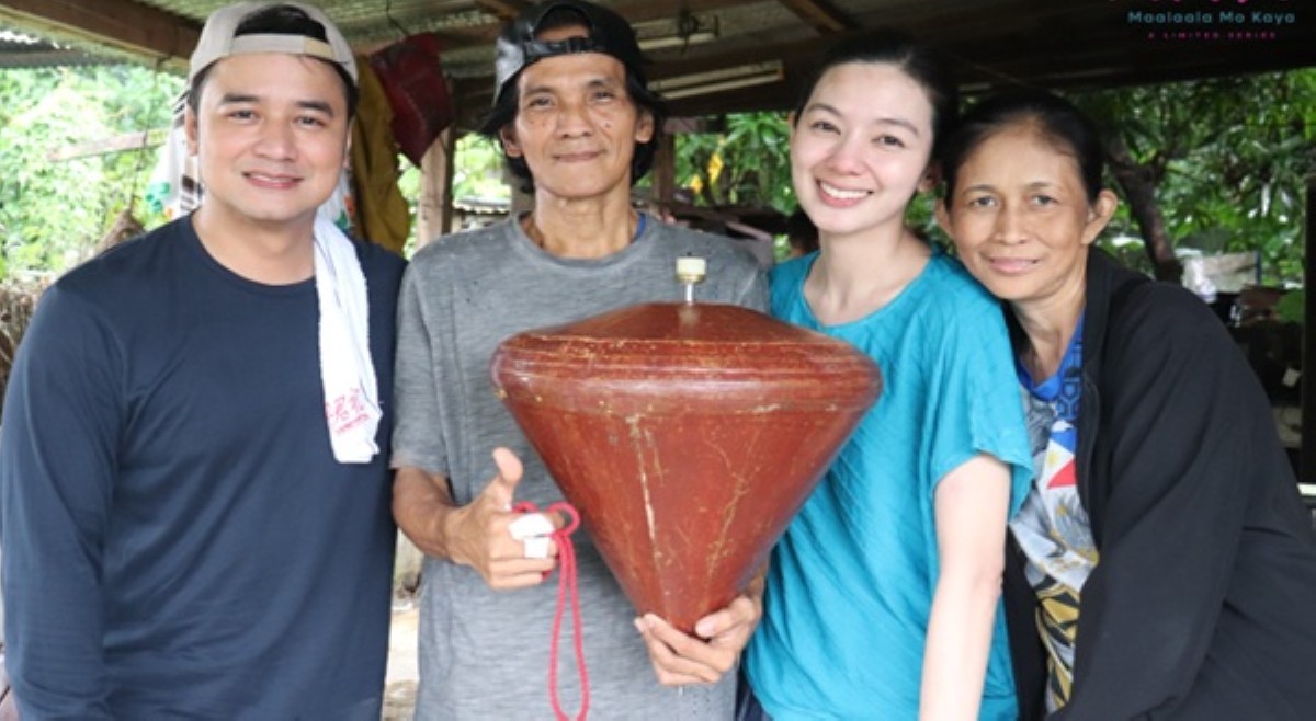Buhay ni Cardong Trumpo, tampok sa MMK