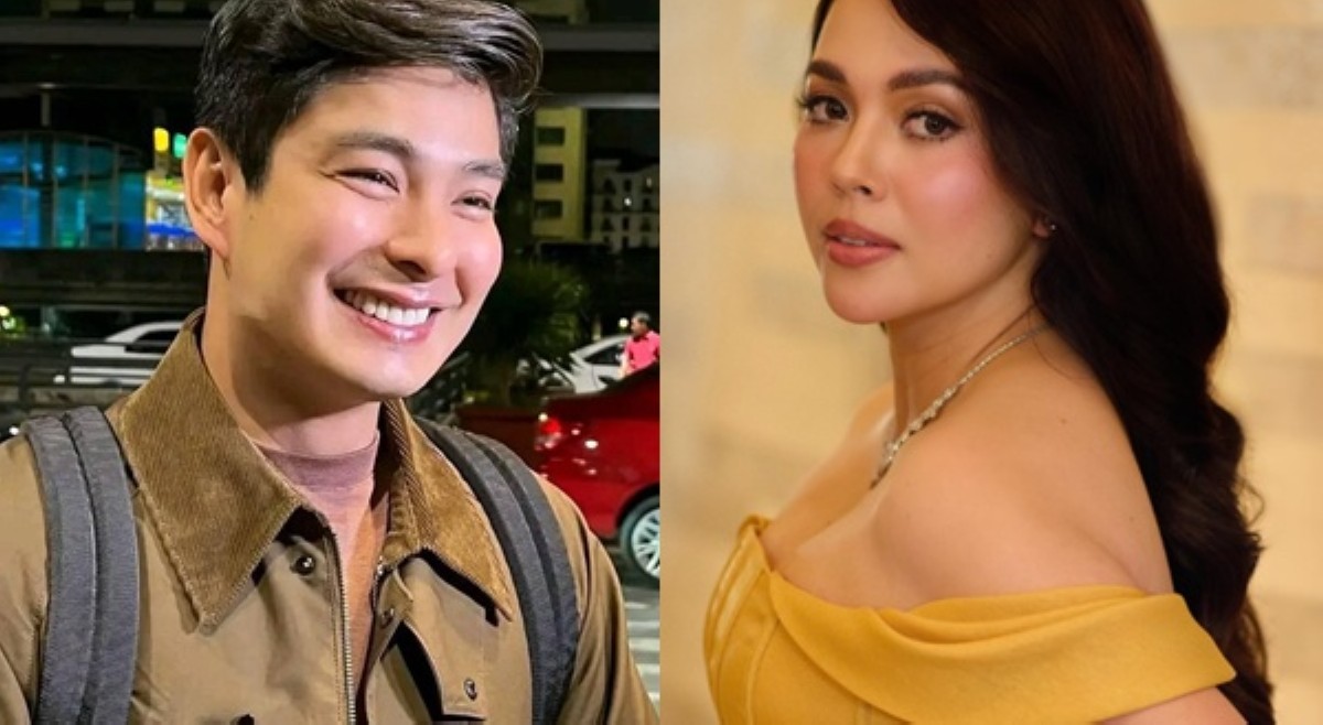 Julia pinaalala 'kontrabida roles' niya sa girls na magtatangkang agawin si Coco