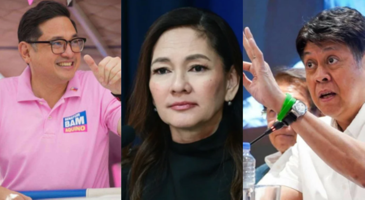 Sen. Risa, dedma kung sakaling sumama sa oposisyon sina Sen. Kiko, Bam